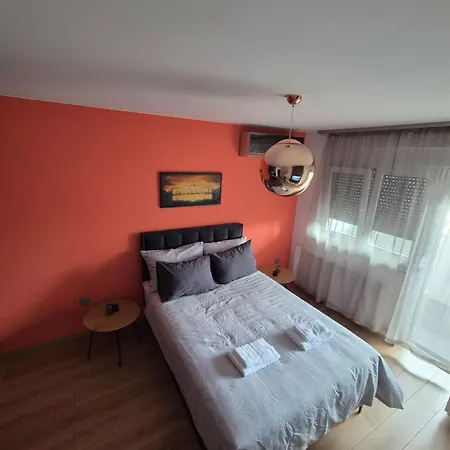 Belvedere Lux, Apartment Doboj
