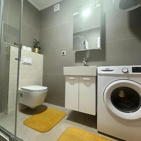 Apartment Belvedere Lux, *