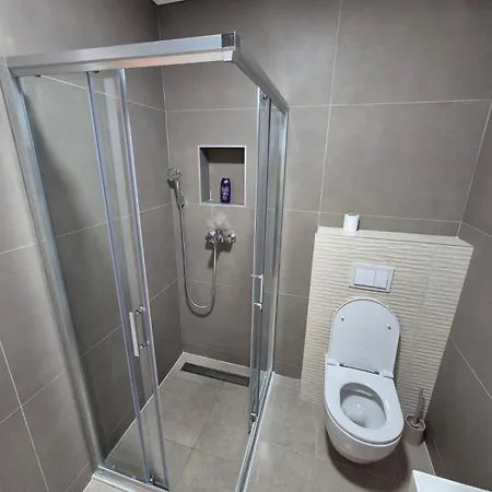 Appartement Belvedere Lux, Doboj