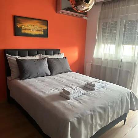 Belvedere Lux, Appartement Doboj