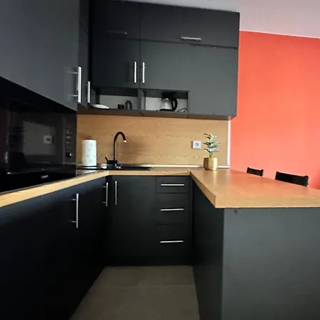 Belvedere Lux, Doboj