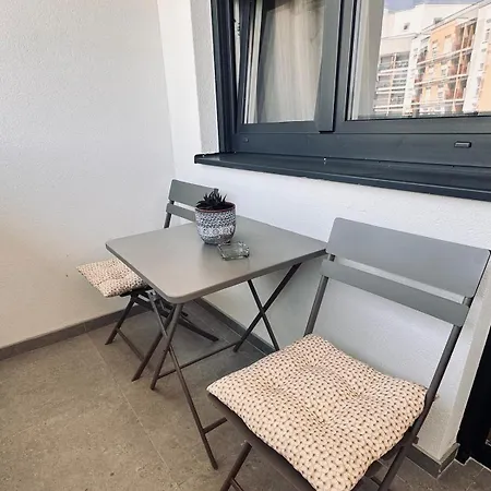Apartment Belvedere Lux, *